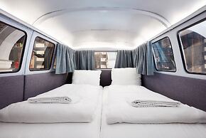 Hotel Not Hotel Amsterdam