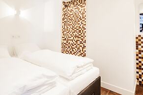 Hotel Not Hotel Amsterdam