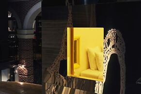 Hotel Not Hotel Amsterdam