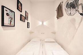 Hotel Not Hotel Amsterdam