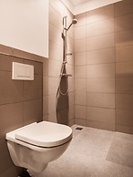 Hotel Not Hotel Amsterdam