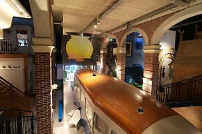 Hotel Not Hotel Amsterdam