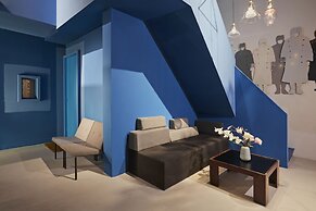 Hotel Not Hotel Amsterdam