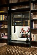 Hotel Not Hotel Amsterdam