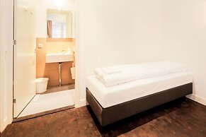 Hotel Not Hotel Amsterdam