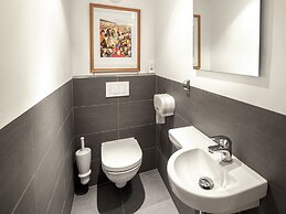 Hotel Not Hotel Amsterdam