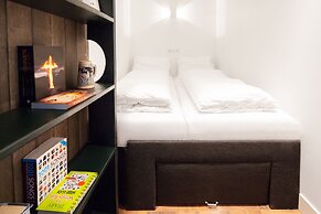 Hotel Not Hotel Amsterdam
