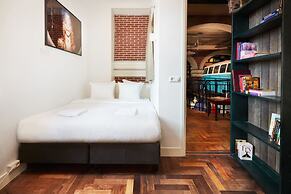 Hotel Not Hotel Amsterdam