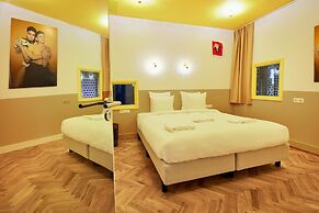 Hotel Not Hotel Amsterdam