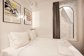 Hotel Not Hotel Amsterdam