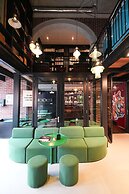 Hotel Not Hotel Amsterdam