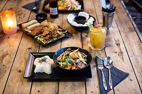 Hotel Not Hotel Amsterdam