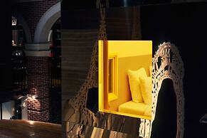 Hotel Not Hotel Amsterdam