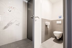 Hotel Not Hotel Amsterdam