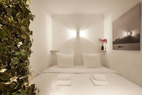 Hotel Not Hotel Amsterdam