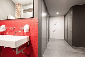 Hotel Not Hotel Amsterdam