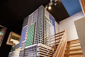 Hotel Not Hotel Amsterdam