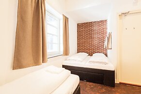 Hotel Not Hotel Amsterdam