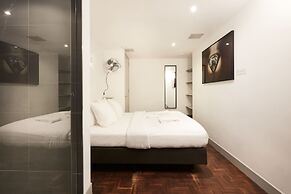 Hotel Not Hotel Amsterdam