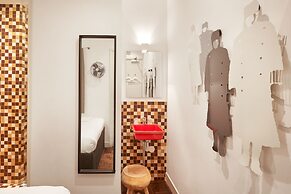 Hotel Not Hotel Amsterdam