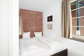 Hotel Not Hotel Amsterdam