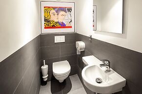 Hotel Not Hotel Amsterdam