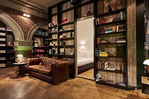 Hotel Not Hotel Amsterdam