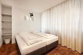 Hotel Not Hotel Amsterdam