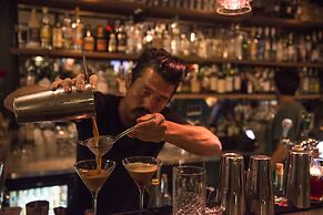 Hotel Not Hotel Amsterdam