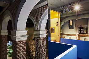 Hotel Not Hotel Amsterdam