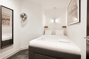 Hotel Not Hotel Amsterdam