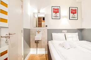 Hotel Not Hotel Amsterdam