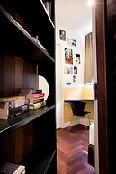 Hotel Not Hotel Amsterdam