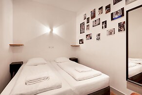 Hotel Not Hotel Amsterdam