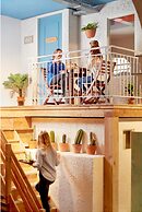 Hotel Not Hotel Amsterdam