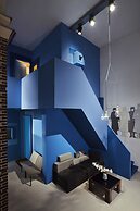 Hotel Not Hotel Amsterdam