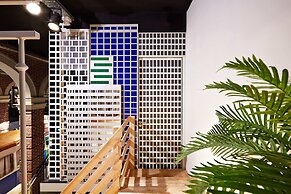 Hotel Not Hotel Amsterdam