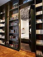 Hotel Not Hotel Amsterdam