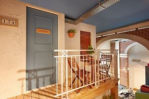 Hotel Not Hotel Amsterdam