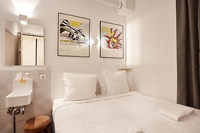 Hotel Not Hotel Amsterdam