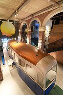 Hotel Not Hotel Amsterdam