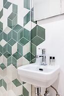 Hotel Not Hotel Amsterdam