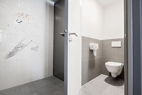 Hotel Not Hotel Amsterdam