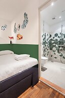 Hotel Not Hotel Amsterdam