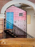 Hotel Not Hotel Amsterdam