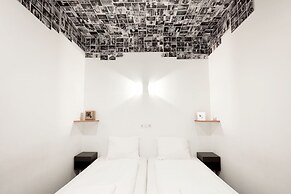 Hotel Not Hotel Amsterdam