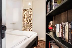 Hotel Not Hotel Amsterdam