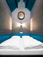 Hotel Not Hotel Amsterdam