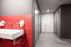 Hotel Not Hotel Amsterdam