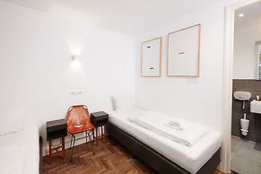 Hotel Not Hotel Amsterdam